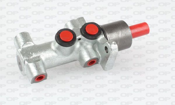 OPEN PARTS Главный тормозной цилиндр FBM1266.00